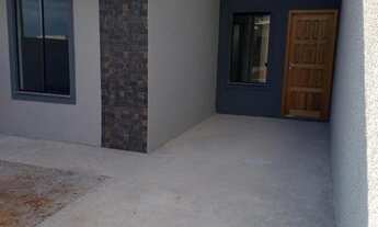 Imagem 3: Casa para Venda em Ponta Grossa, Cidade Jardim, 2 dormitórios, 1 vaga