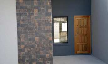 Imagem 2: Casa para Venda em Ponta Grossa, Cidade Jardim, 2 dormitórios, 1 vaga