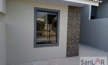 Imagem 4: Casa para Venda em Ponta Grossa, Cidade Jardim, 2 dormitórios, 1 vaga