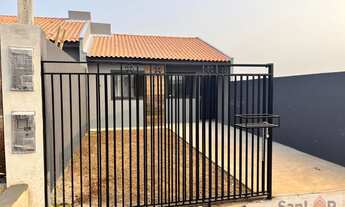 Imagem 4: Casa para Venda em Ponta Grossa, Terra liz, 2 dormitórios, 1 banheiro, 1 vaga