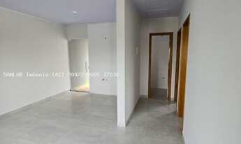 Imagem 7: Casa para Venda em Ponta Grossa, Neves, 2 dormitórios, 1 banheiro, 2 vagas