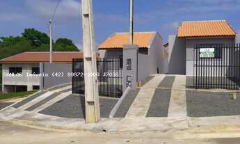 Imagem: Casa para Venda em Ponta Grossa, Uvaranas