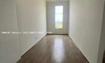 Imagem 5: Casa para Venda em Ponta Grossa, Le Park, 3 dormitórios, 1 suíte, 2 banheiros, 1 vaga