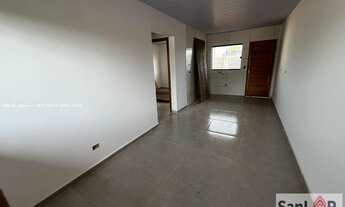 Imagem 3: Casa para Venda em Ponta Grossa, Uvaranas, 2 dormitórios, 1 banheiro, 1 vaga