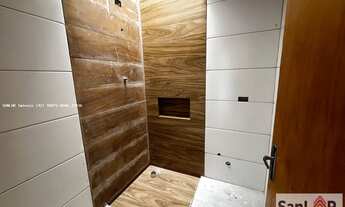 Imagem 7: Casa para Venda em Ponta Grossa, Uvaranas, 2 dormitórios, 1 banheiro, 1 vaga