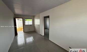 Imagem 4: Casa para Venda em Ponta Grossa, Uvaranas, 2 dormitórios, 1 banheiro, 1 vaga