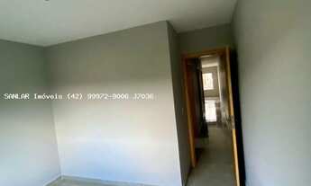 Imagem 6: Casa para Venda em Ponta Grossa, Contorno, 3 dormitórios, 1 banheiro, 1 vaga