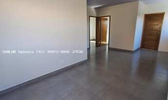 Imagem 4: Casa para Venda em Ponta Grossa, Castanheira, 3 dormitórios, 1 banheiro, 1 vaga