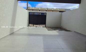 Imagem 7: Casa para Venda em Ponta Grossa, Nova Ponta Grossa, 3 dormitórios, 1 suíte, 1 banheiro, 2