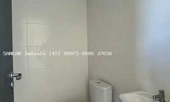 Imagem 5: Loja Comercial para Locação em Ponta Grossa, Cará-cará, 1 banheiro