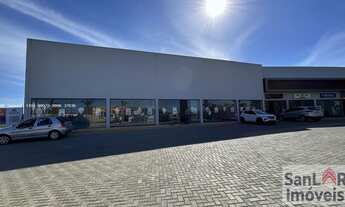 Imagem: Loja Comercial para Locação em Ponta Grossa