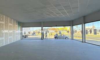 Imagem 3: Loja Comercial para Locação em Ponta Grossa, Cará-cará, 1 banheiro