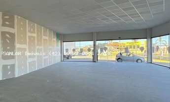 Imagem 6: Loja Comercial para Locação em Ponta Grossa, Cará-cará, 1 banheiro