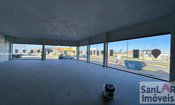 Imagem 2: Loja Comercial para Locação em Ponta Grossa, Cará-cará, 1 banheiro