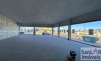 Imagem 4: Loja Comercial para Locação em Ponta Grossa, Cará-cará, 1 banheiro