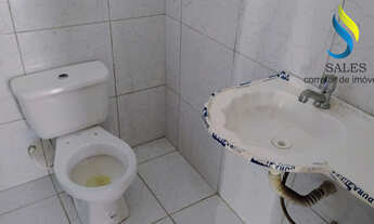 Imagem 6: Casa Plana no Jose Walter