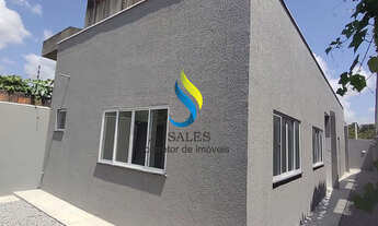 Imagem 4: Casa 3 quartos Residencial Maracanaú II