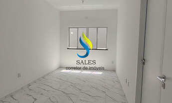 Imagem 6: Casa 3 quartos Residencial Maracanaú II