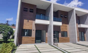 Imagem: Casa Condomínio Duplex 2 Suítes Maraponga