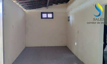 Imagem 3: Casa Plana no Jose Walter