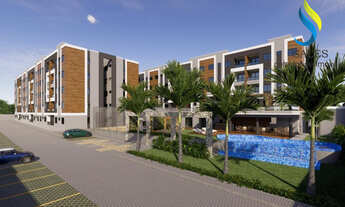 Imagem: Gran Royal Condomínio - Luzardo Viana