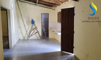 Imagem 4: Casa Plana no Jose Walter