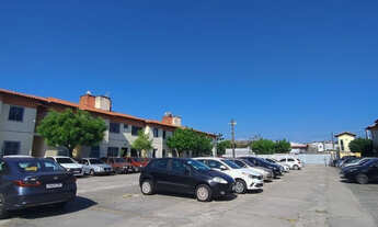 Imagem: Apartamento Residencial Quartzo José Walter