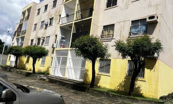 Imagem: Apartamento a Venda José Walter com 2 quartos