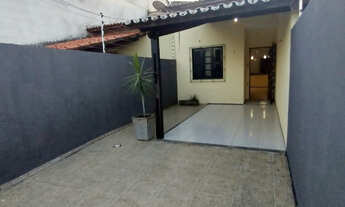 Imagem: Casa Plana 2 suítes Montenegro II