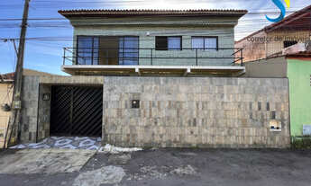 Imagem: Casa Duplex 3 Quartos José Walter