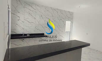 Imagem 2: Casa 3 quartos Residencial Maracanaú II