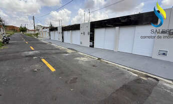 Imagem: Casa à Venda em Maracanaú - Furna da Onça