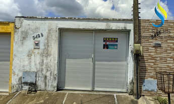 Imagem: Casa 2 quartos plana Mucunã - Maracanaú