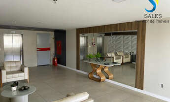 Imagem 4: Edifício Soberano VI - Monte Castelo