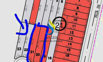 Imagem 6: Lotes a Venda Loteamento Porto Aquiraz