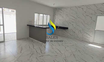 Imagem 7: Casa 3 quartos Residencial Maracanaú II