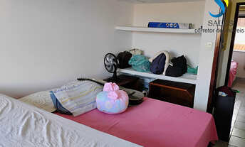 Imagem 5: Apartamento Barão de Iguapé - Praia Presídio - Aquiraz