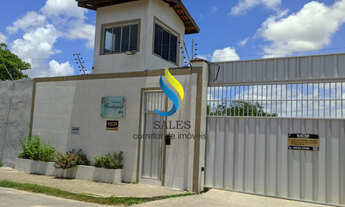 Imagem: Residencial Flamboyant no José Walter