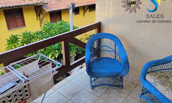 Imagem 7: Apartamento Barão de Iguapé - Praia Presídio - Aquiraz