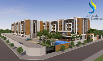 Imagem 4: Gran Royal Condomínio - Luzardo Viana - Maracanau - Cê