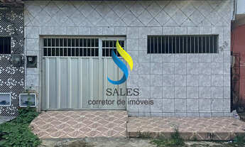 Imagem: Casa 3 quartos a venda José Walter