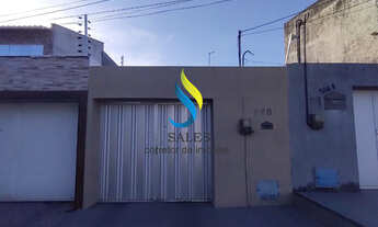 Imagem: Casa 3 quartos no Montenegro II