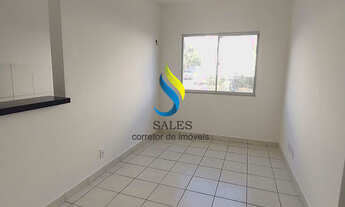 Imagem 5: Apartamento Condomínio Moratta Mondubim