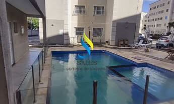 Imagem 3: Apartamento Condomínio Moratta Mondubim