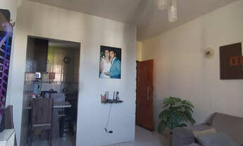 Imagem 6: Residencia Sagarana Conjunto Esperança/ Mondubim