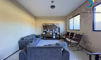 Imagem 3: Casa Duplex 3 Quartos José Walter