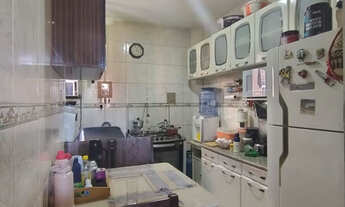 Imagem 5: Residencia Sagarana Conjunto Esperança/ Mondubim