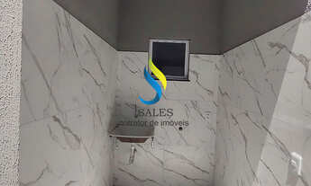 Imagem 5: Casa 3 quartos Residencial Maracanaú II