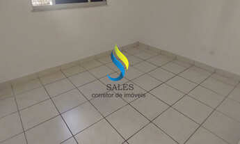 Imagem 2: Apartamento Condomínio Moratta Mondubim