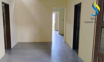 Imagem 5: Casa Plana no Jose Walter